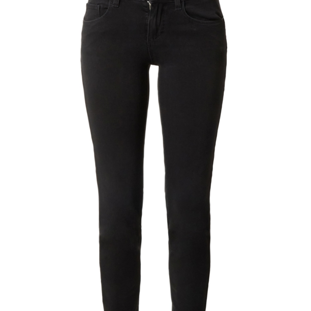 Liu Jo Jeans  negru denim