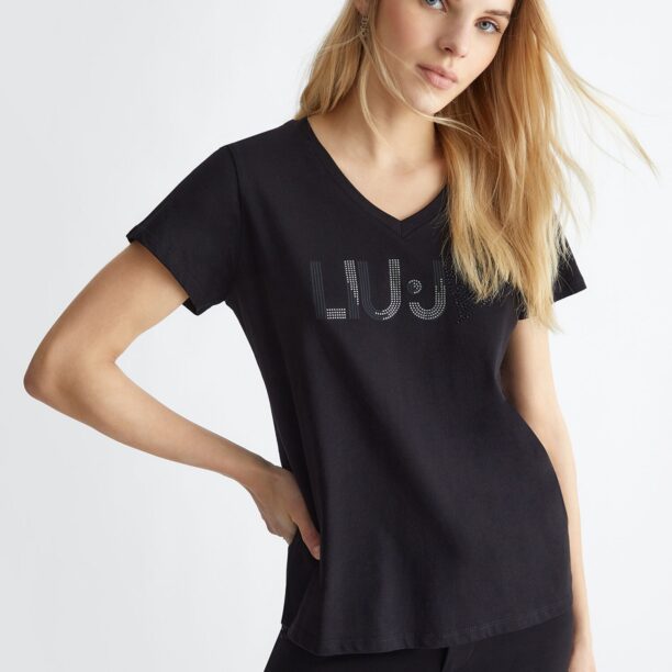 Liu Jo Tricou  negru