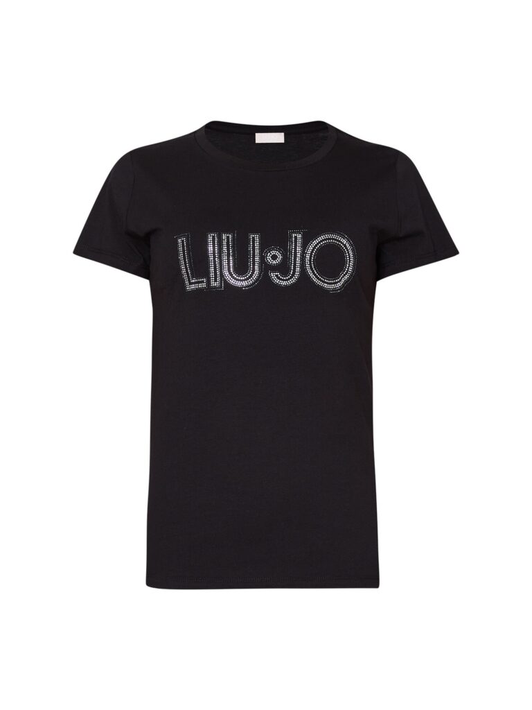 Liu Jo Tricou  negru