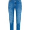 LolaLiza Jeans  albastru denim