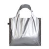 Loqi Bag Metallic