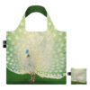 Loqi Ohara Koson - Peacock Recycled Bag