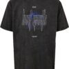 Lost Youth Tricou  negru