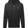 Lyle & Scott Hanorac  gri metalic