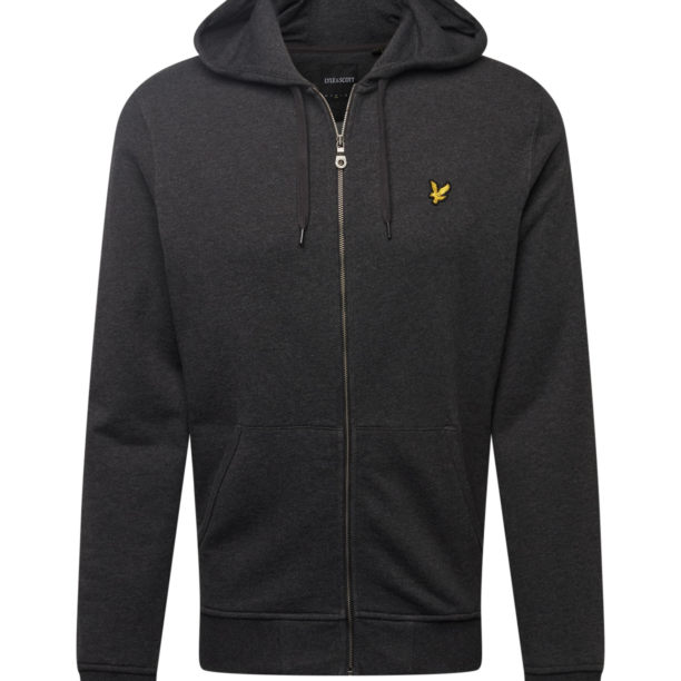 Lyle & Scott Hanorac  gri metalic