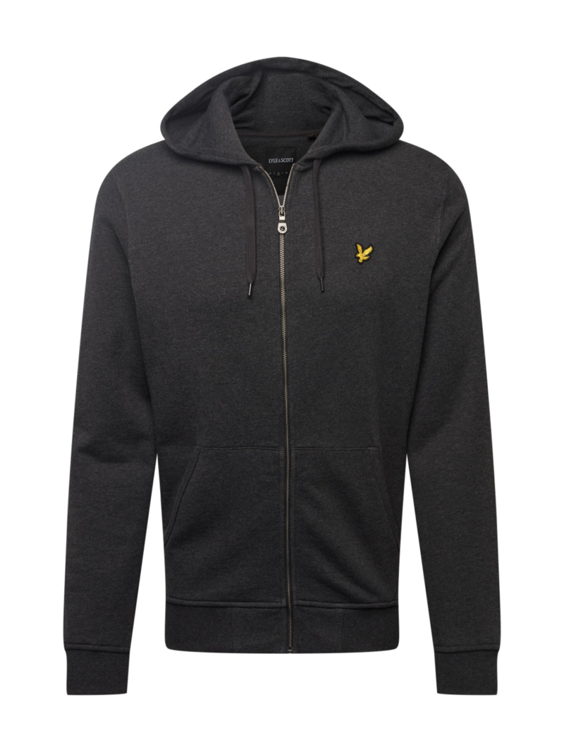 Lyle & Scott Hanorac  gri metalic