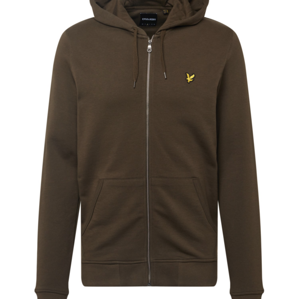 Lyle & Scott Hanorac  oliv