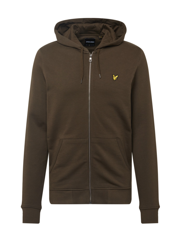 Lyle & Scott Hanorac  oliv