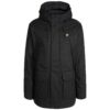 Lyle & Scott Parka de iarnă  galben / negru