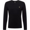 Lyle & Scott Pulover  negru