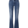 MAC Jeans 'DREAM'  albastru denim