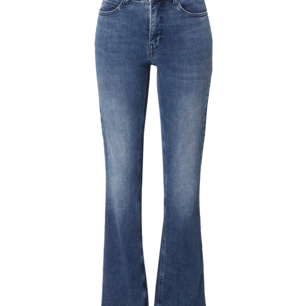 MAC Jeans 'DREAM'  albastru denim