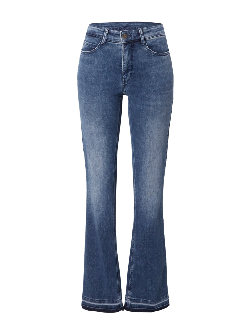 MAC Jeans 'DREAM'  albastru denim