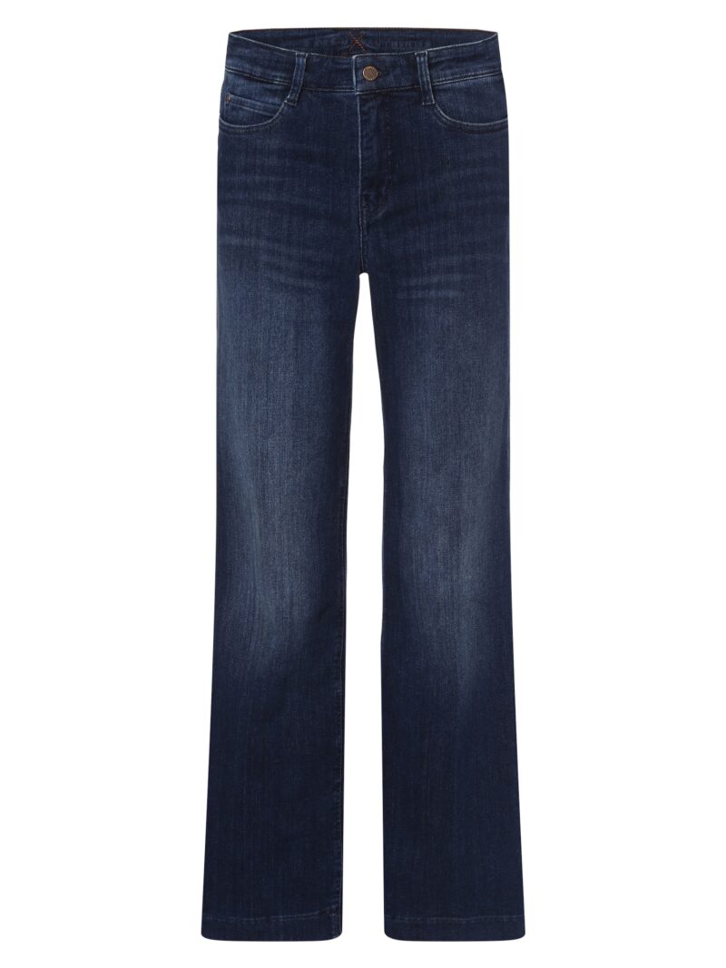 MAC Jeans 'Dream Authentic'  albastru denim