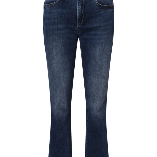 MAC Jeans 'Dream Kick Authentic'  albastru denim