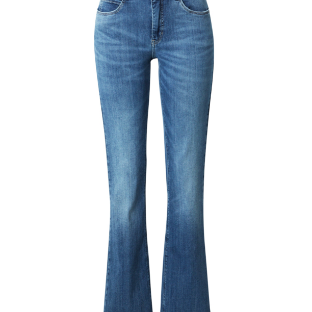 MAC Jeans 'Dream'  albastru denim