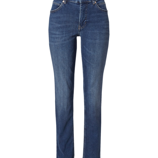 MAC Jeans 'Melanie'  albastru denim