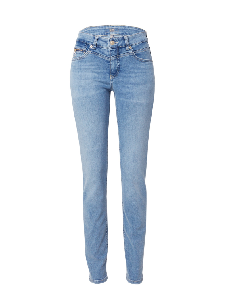 MAC Jeans 'Rich'  albastru denim