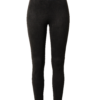 MAC Leggings  negru