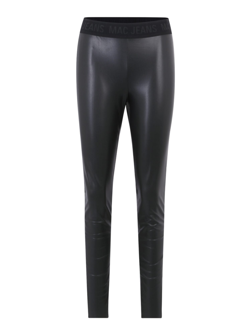 MAC Leggings  negru