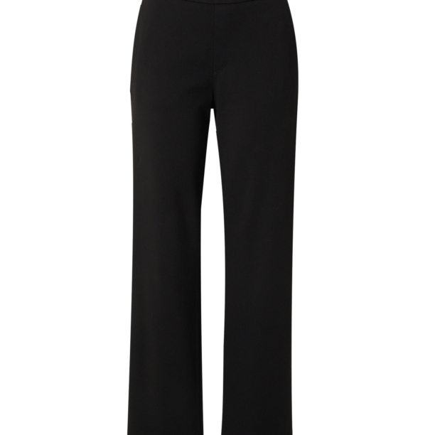 MAC Pantaloni 'Chiara'  negru