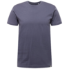 MADS NORGAARD COPENHAGEN Tricou 'Thor'  albastru fumuriu