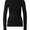 MADS NORGAARD COPENHAGEN Tricou  negru