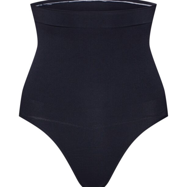 MAGIC Bodyfashion Chiloți modelatori 'Comfort Waistnipper Brief'  negru