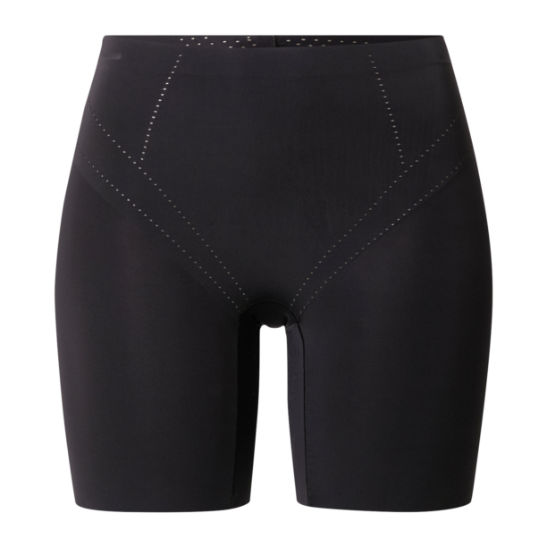 MAGIC Bodyfashion Pantaloni modelatori  negru