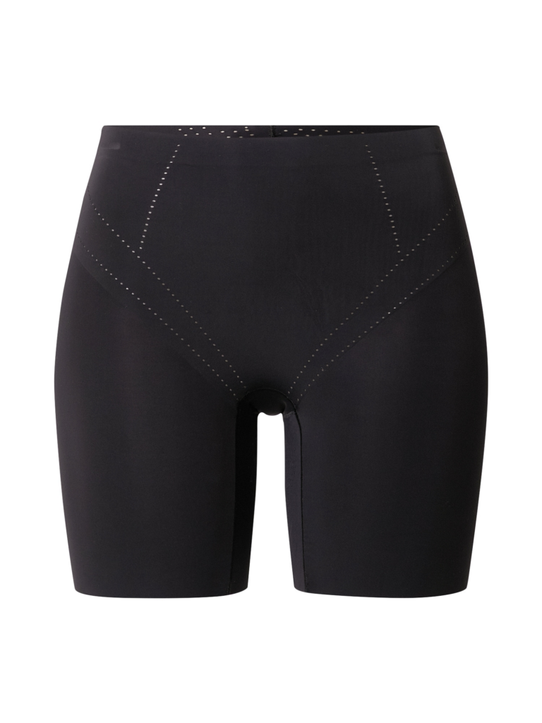 MAGIC Bodyfashion Pantaloni modelatori  negru