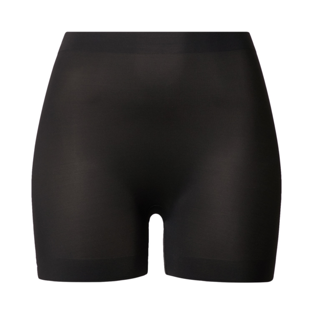 MAGIC Bodyfashion Pantaloni modelatori  negru