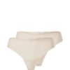 MAGIC Bodyfashion Tanga 'Dream Invisibles Thong'  crem