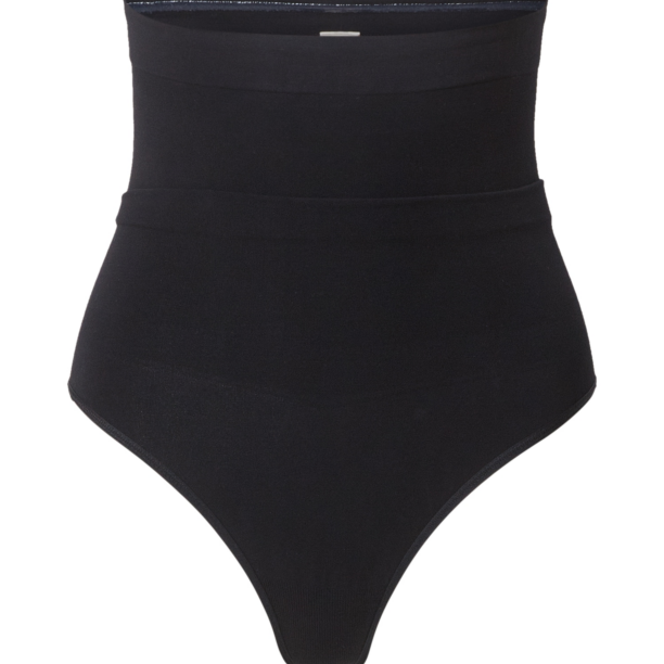 MAGIC Bodyfashion Tanga  negru