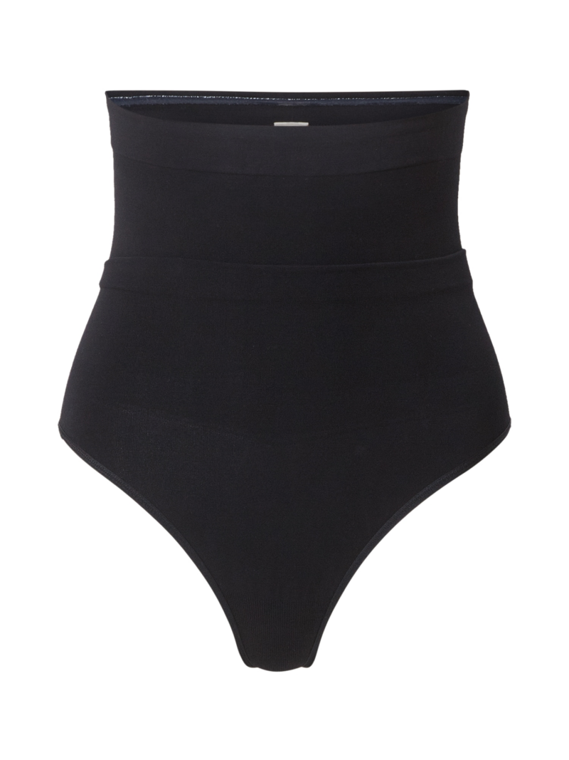 MAGIC Bodyfashion Tanga  negru