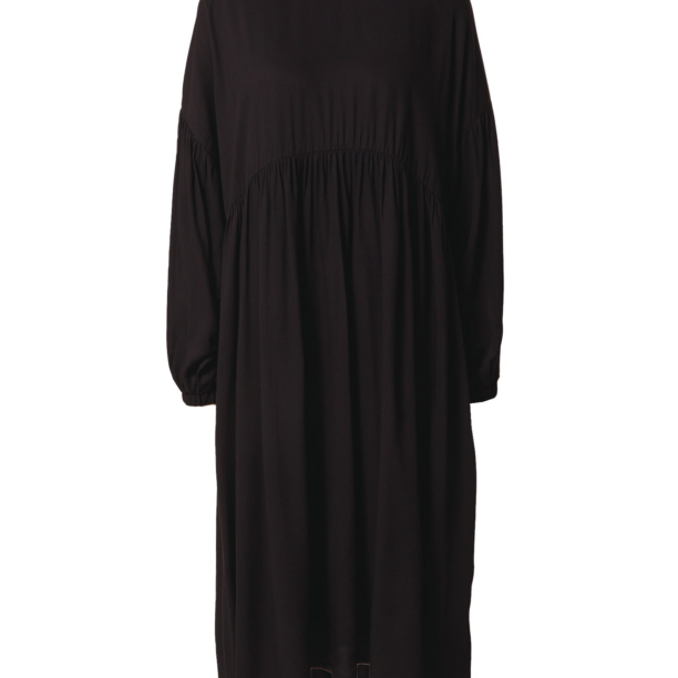 MAKIA Rochie 'Nala'  negru