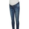 MAMALICIOUS Jeans 'Jackson'  albastru denim