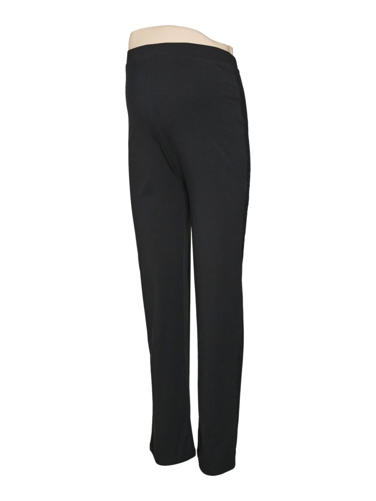 MAMALICIOUS Leggings 'ERICA'  negru