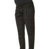 MAMALICIOUS Pantaloni 'Lif'  negru