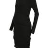 MAMALICIOUS Rochie  negru