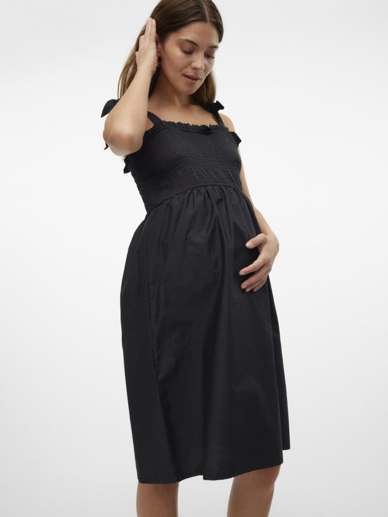 MAMALICIOUS Rochie  negru