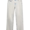 MANGO Jeans 'Blanca'  albastru deschis