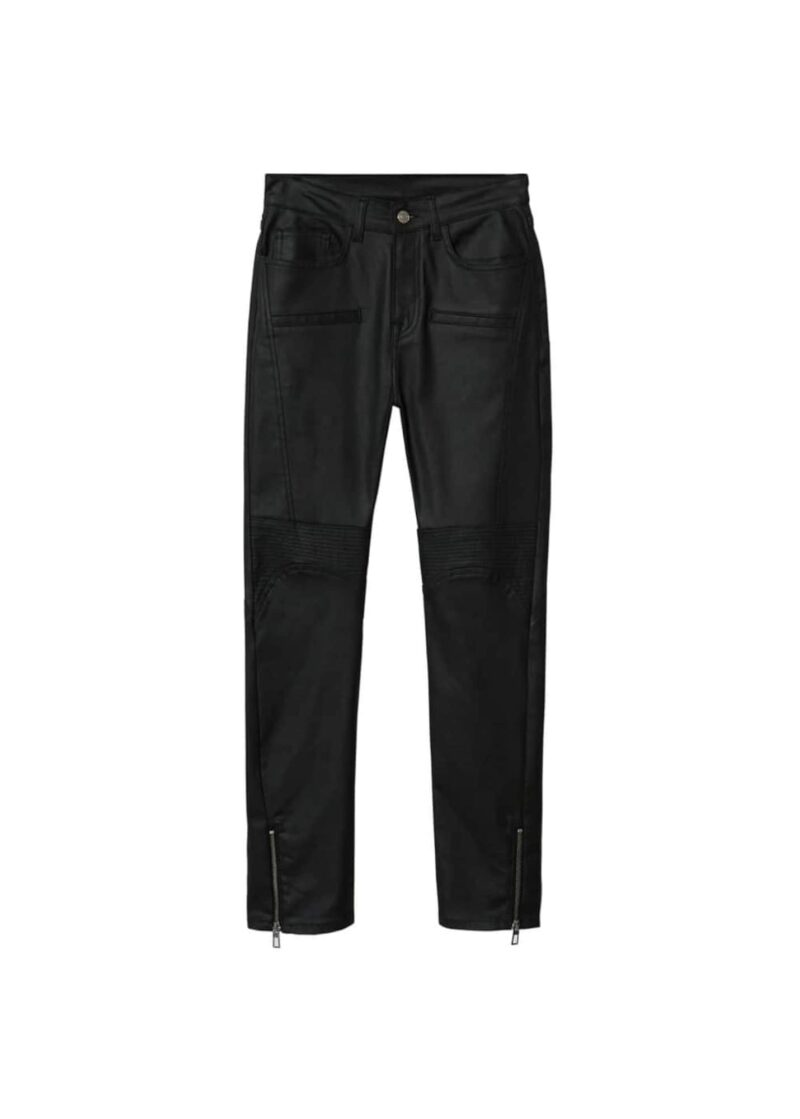 MANGO Jeans 'HARLOW'  negru