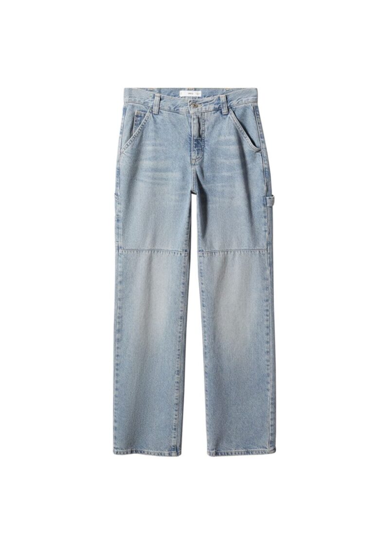 MANGO Jeans 'Kyomi'  albastru denim