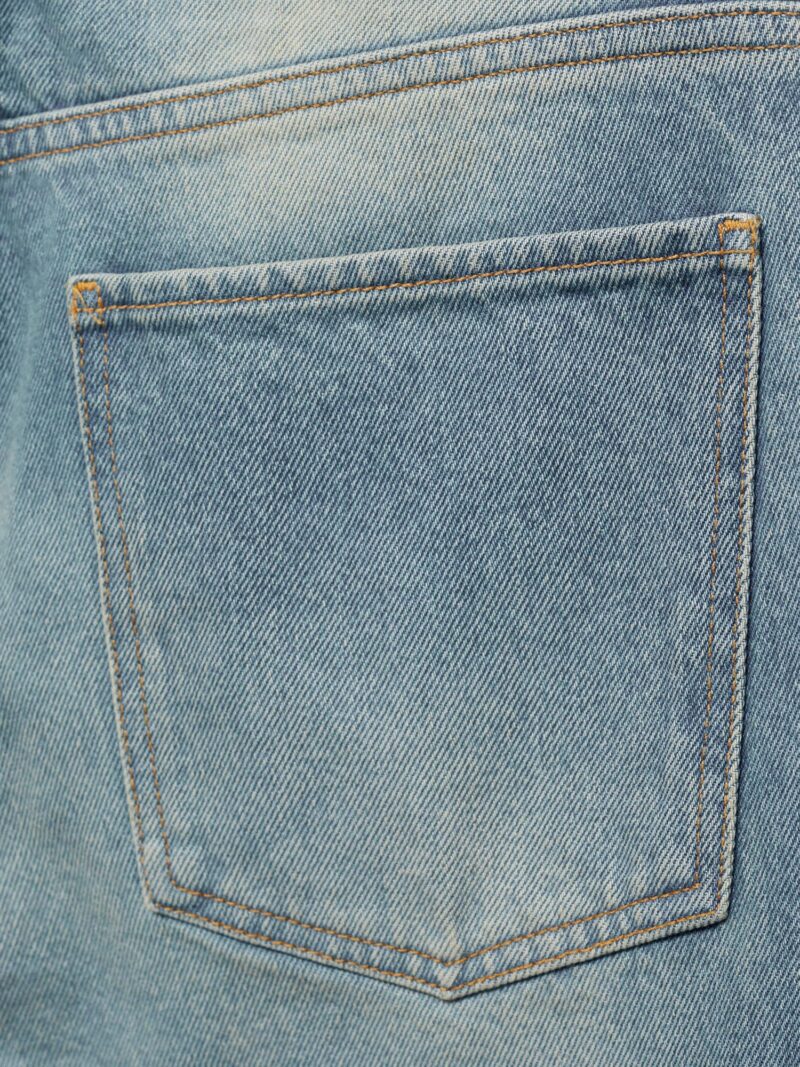 Original MANGO Jeans 'Mia'  albastru denim