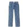 MANGO Jeans  albastru denim