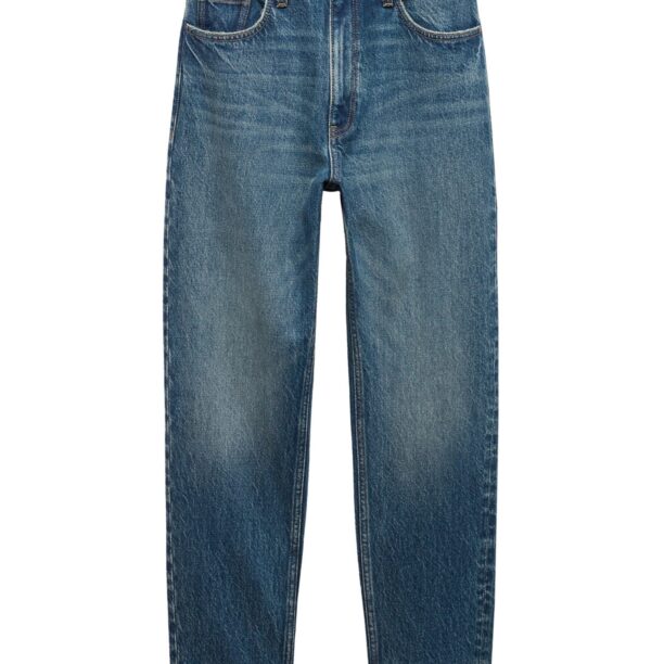 MANGO Jeans  albastru denim