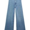 MANGO Jeans 'catherin'  albastru denim