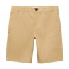 MANGO KIDS Pantaloni 'BELICE'  galben miere