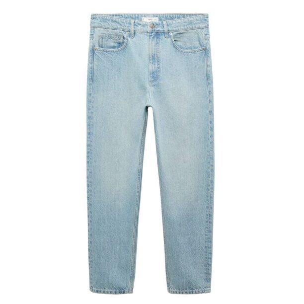 MANGO MAN Jeans  albastru deschis