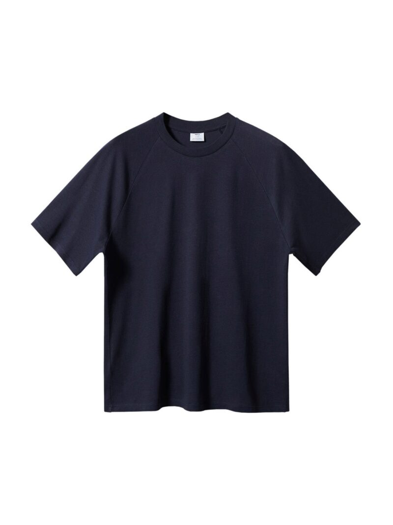 MANGO MAN Tricou 'CIRCO'  bleumarin